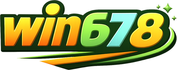 Logo win678